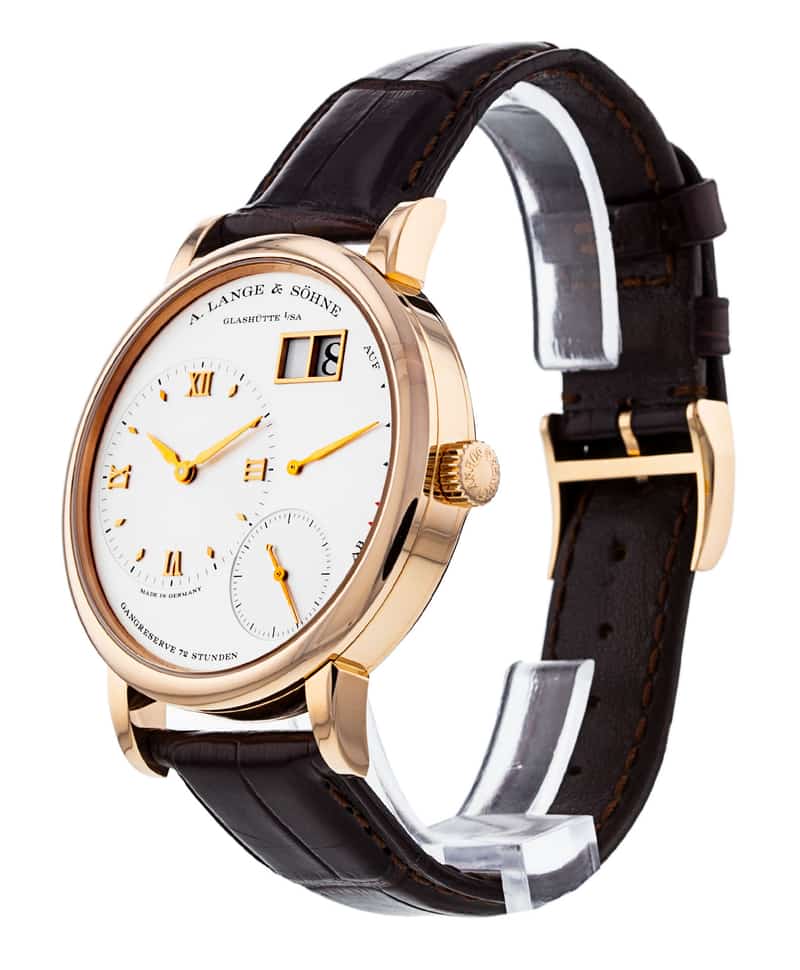 A. Lange and Sohne Grand Lange 1 117.032